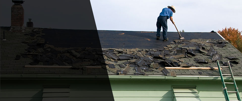 Billerica Roofing Contractors