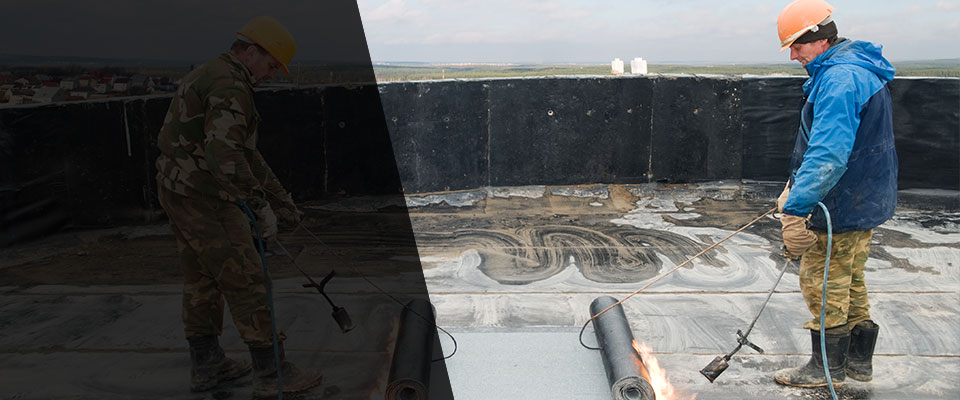 Billerica Roofing Contractors